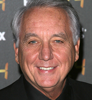 TV / Movie convention with Bob Gunton