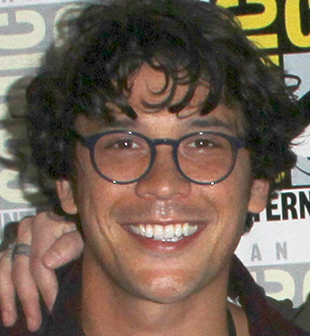 TV / Movie convention with Bob Morley