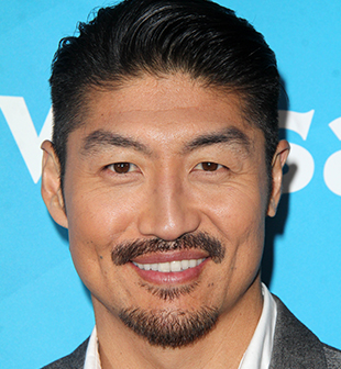 TV / Movie convention with Brian Tee