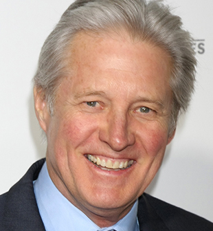 TV / Movie convention with Bruce Boxleitner