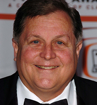 Convention séries / cinéma avec Burt Ward