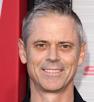 TV / Movie convention with C. Thomas Howell