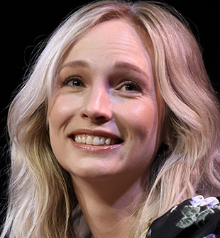 TV / Movie convention with Candice Accola King