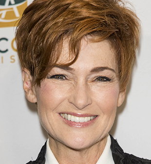 TV / Movie convention with Carolyn Hennesy