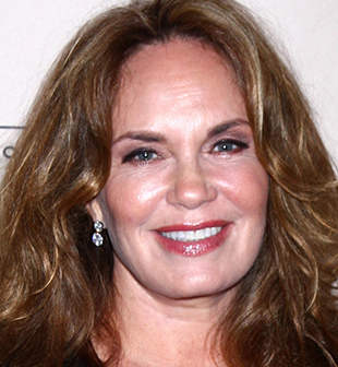 TV / Movie convention with Catherine Bach