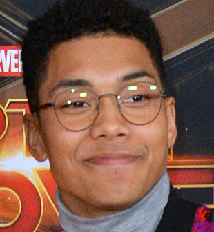 Chance Perdomo