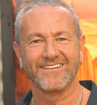 TV / Movie convention with Charlie Adler