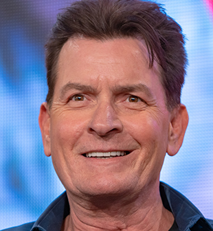 Charlie Sheen