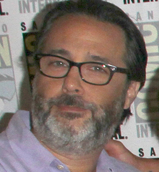 Jason Rothenberg