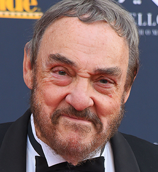 Convention séries / cinéma avec John Rhys-Davies