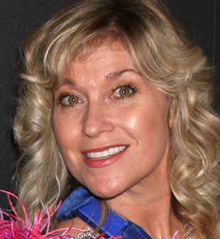 Leslie Carrara-Rudolph
