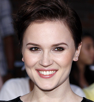 Veronica Roth