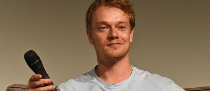 Game of Thrones : Alfie Allen (Theon Greyjoy) assistera au Comic Con France 2024