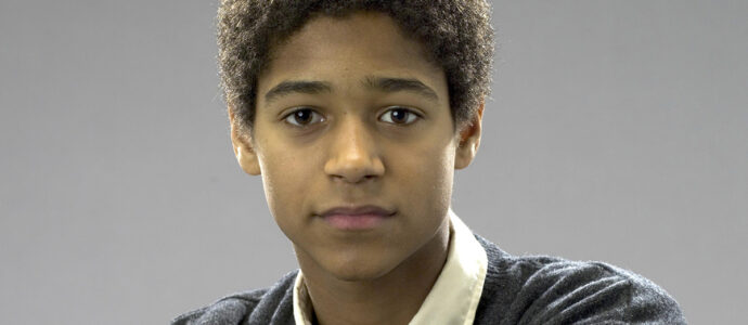 Harry Potter : Alfred Enoch (Dean Thomas) annoncé à la convention Enter The Wizard World