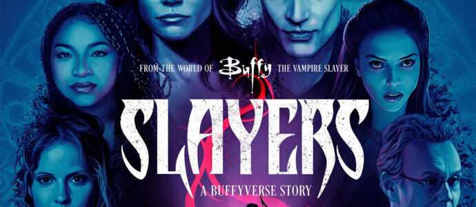 Buffy contre les vampires : pas de saison 2 pour la série audio