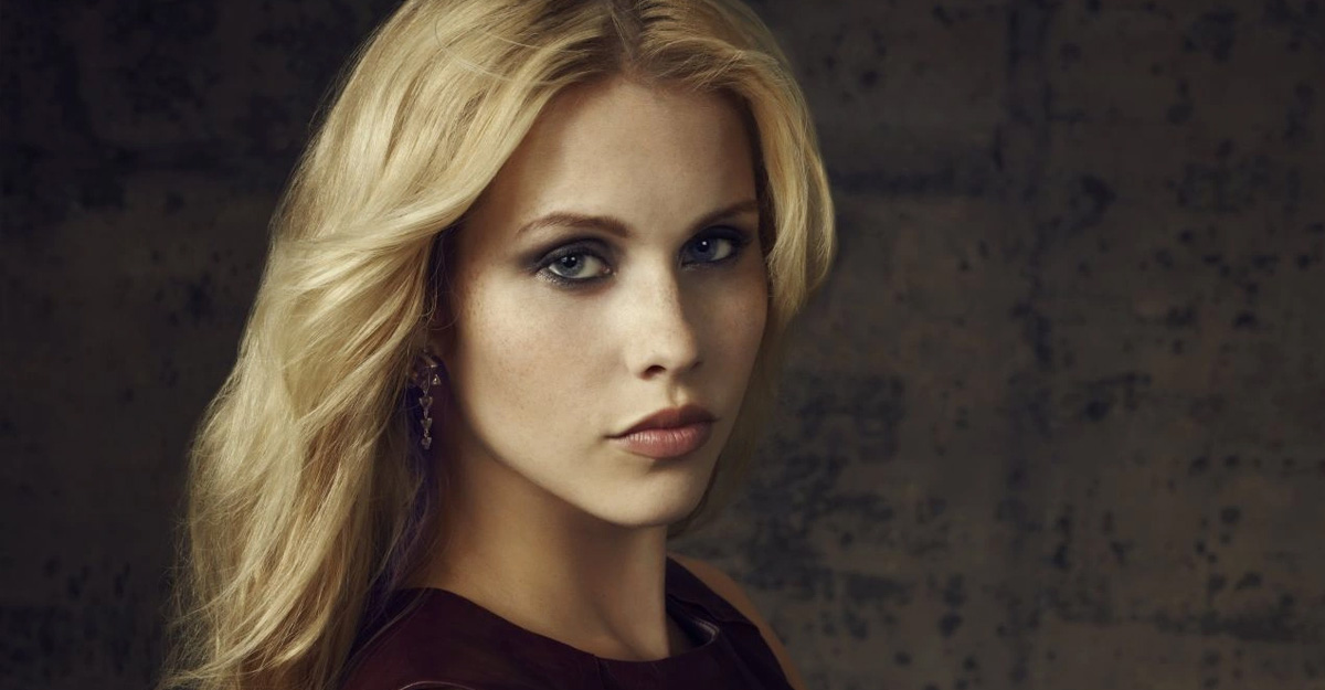 The Vampire Diaries / The Originals: Claire Holt will meet her fans in France in 2025
