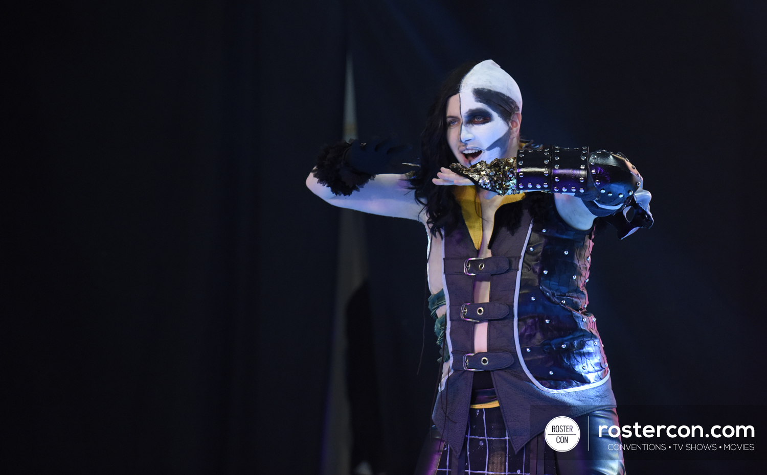 Geek Days Rennes 2024 : Retour en images sur le concours cosplay ...