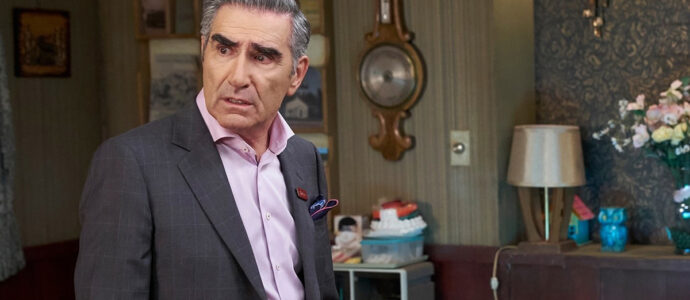 Only Murders in the Building : Eugene Levy rejoint la distribution de la saison 4