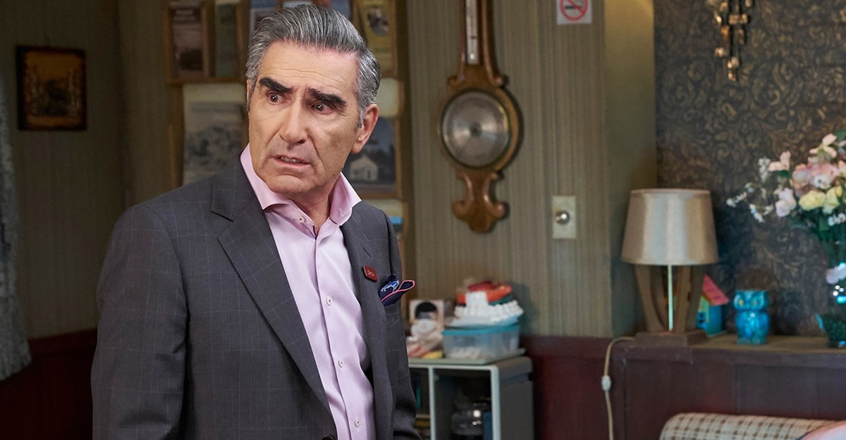 Only Murders in the Building: Eugene Levy joins the cast of season 4