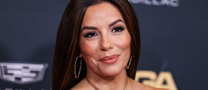 Only Murders in the Building : Eva Longoria au casting de la saison 4