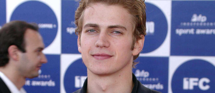 Hayden Christensen (Star Wars) to meet his European fans in the summer of 2024