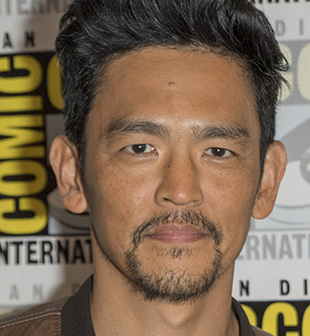 John Cho