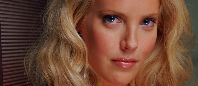 Buffy contre les vampires : Mercedes McNab annoncée à la convention Whispers from the Hellmouth