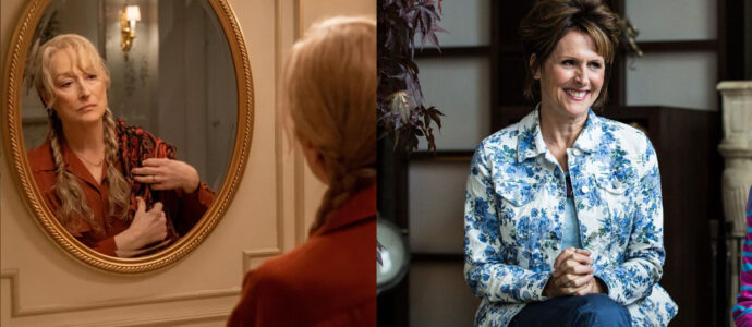 Only Murders in the Building : Meryl Streep de retour dans la saison 4, Molly Shannon annoncée au casting