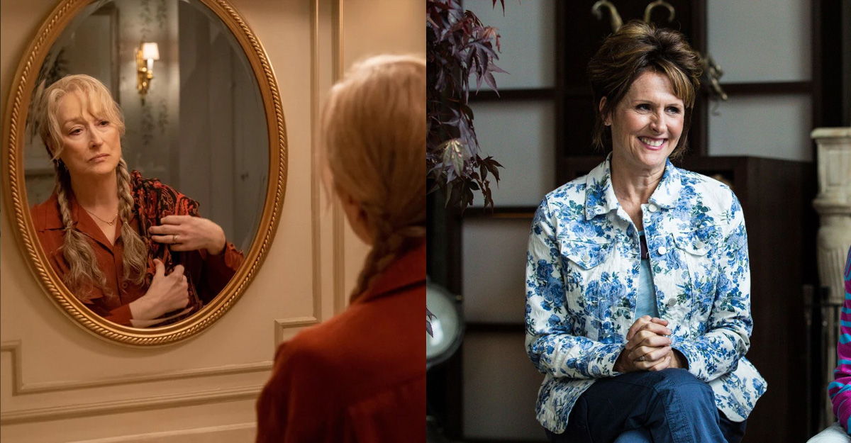Only Murders in the Building : Meryl Streep de retour dans la saison 4, Molly Shannon annoncée au casting