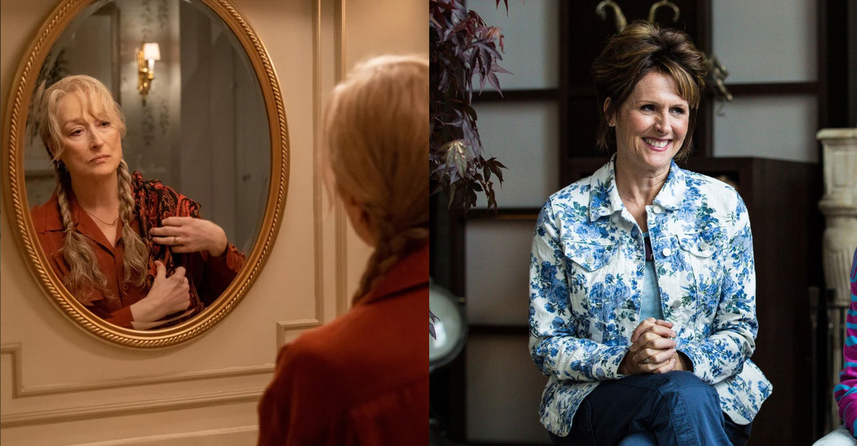 Only Murders in the Building : Meryl Streep de retour dans la saison 4, Molly Shannon annonc&eacute;e au casting