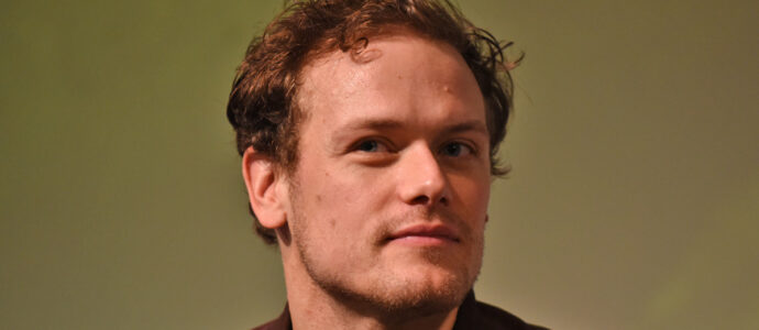 Outlander: Sam Heughan to meet fans in France in April 2024