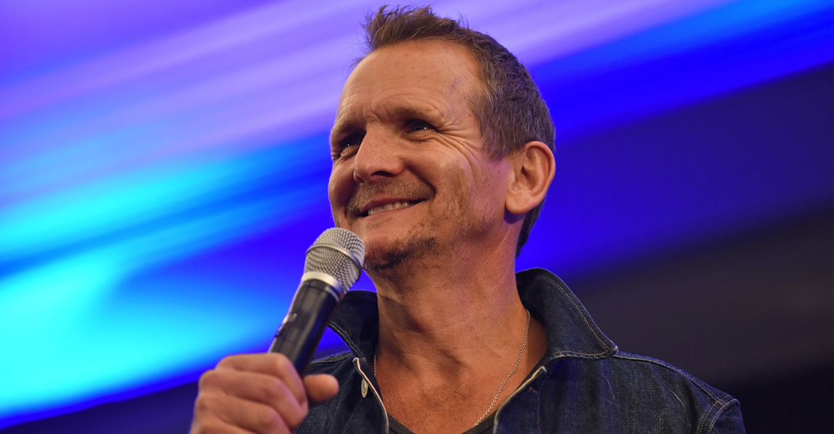 Queen of Tears: Sebastian Roché to star in Netflix and tvN's K-Drama