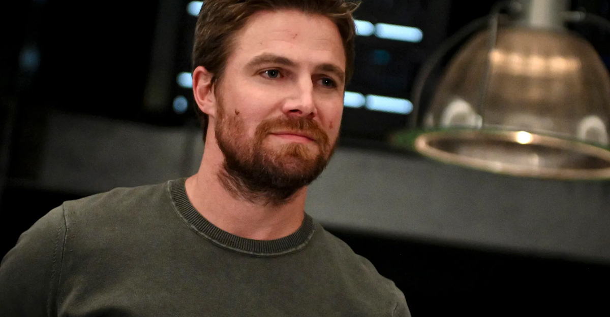 Suits L.A.: Stephen Amell joins the Suits spin-off