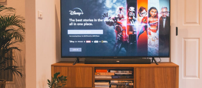 Television's New Golden Age Through Streaming