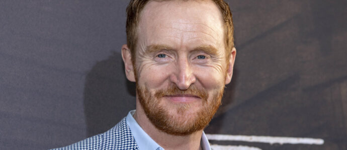 Tony Curran joins Outlander: Blood of My Blood