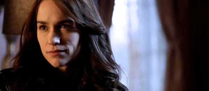 Wynonna Earp returns for a special episode