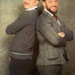 Photoshoot - Stanislav Ianevski - Enter the Wizard World 2 - Harry Potter