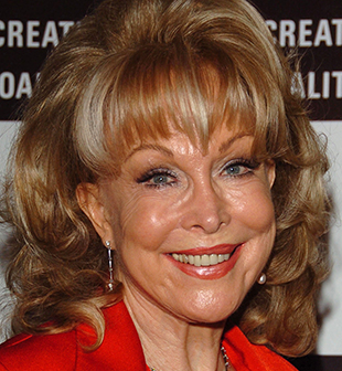 Barbara Eden