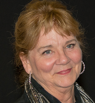 Betsy Baker