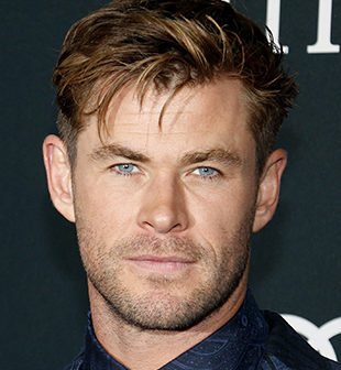 Chris Hemsworth