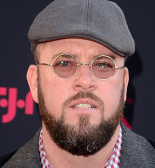 Chris Sullivan