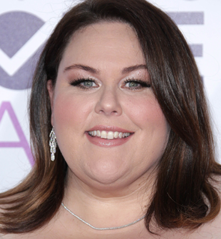 TV / Movie convention with Chrissy Metz