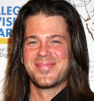 TV / Movie convention with Christian Kane