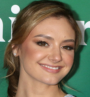 Christine Evangelista