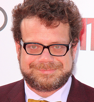 Christophe Beck