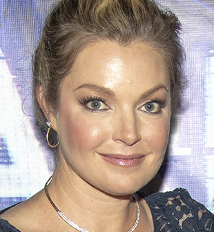 TV / Movie convention with Clare Kramer