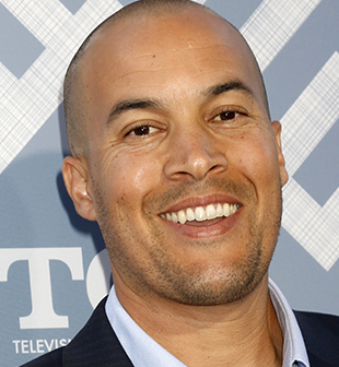 Coby Bell