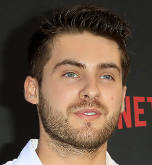 TV / Movie convention with Cody Christian