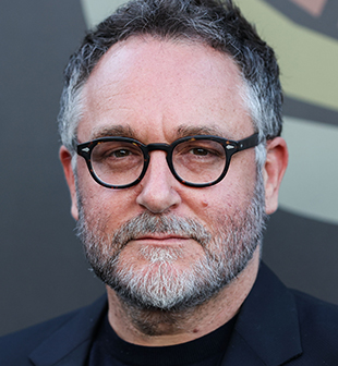 Colin Trevorrow