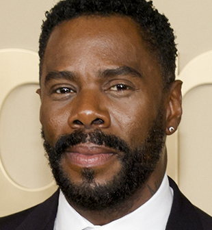 Colman Domingo
